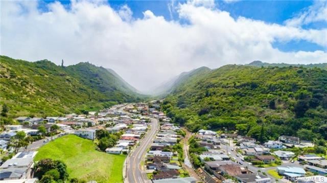 1565  Ala Lani Street Moanalua Valley, Honolulu home - photo 25 of 25