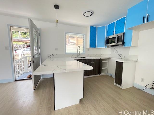 1565  Moani Street Kalihi Uka, Honolulu home - photo 5 of 22