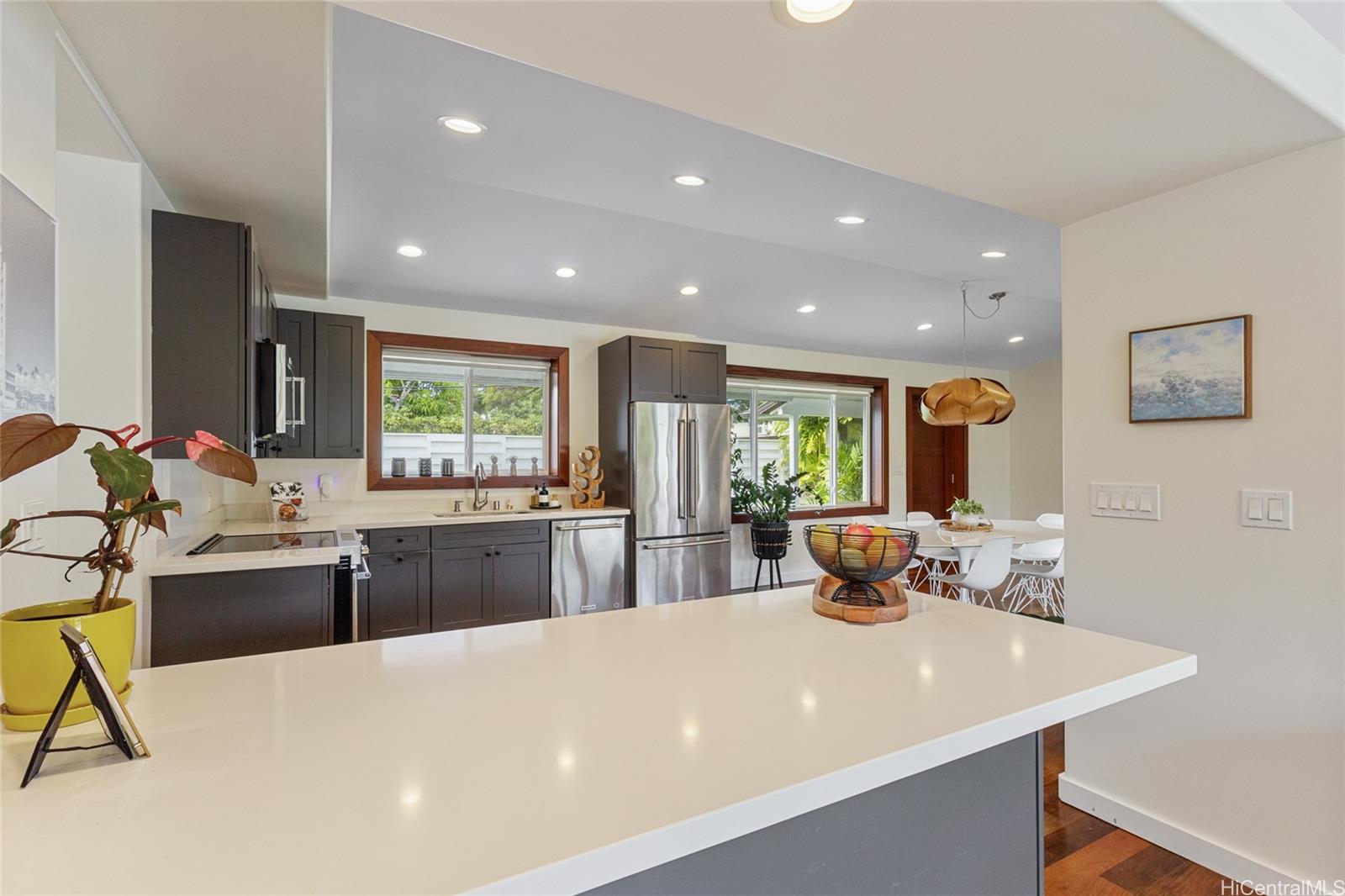 157  Makawao Street Kalama Tract, Kailua home - photo 11 of 24