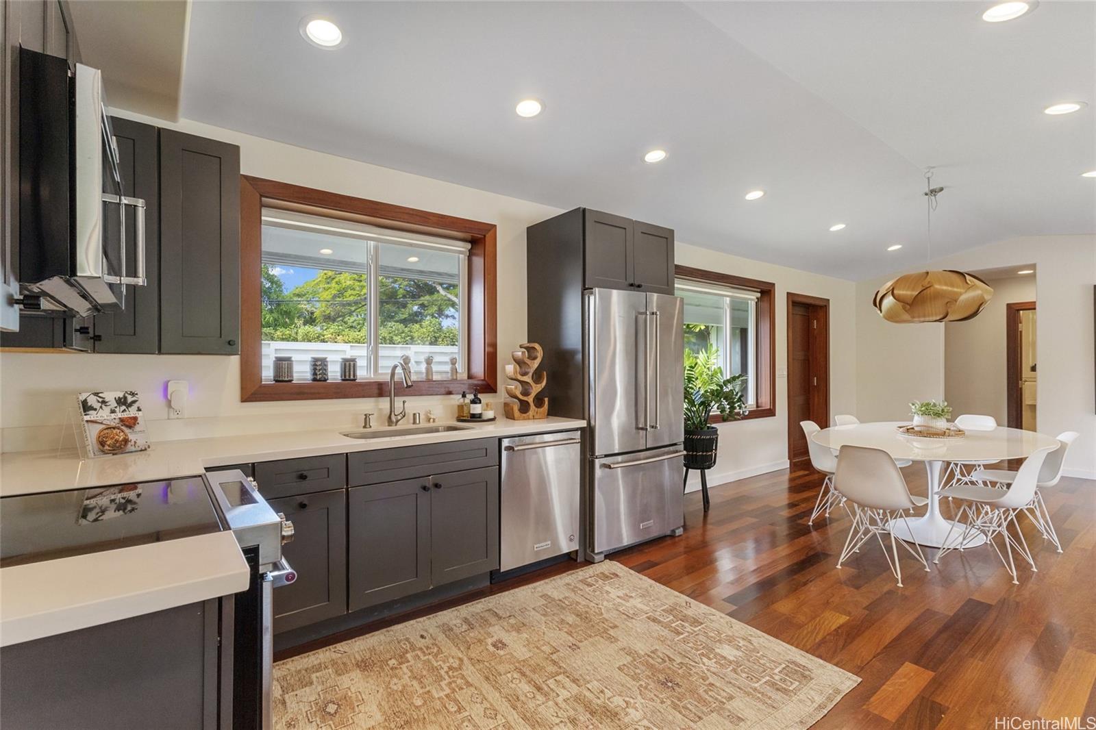 157  Makawao Street Kalama Tract, Kailua home - photo 12 of 24