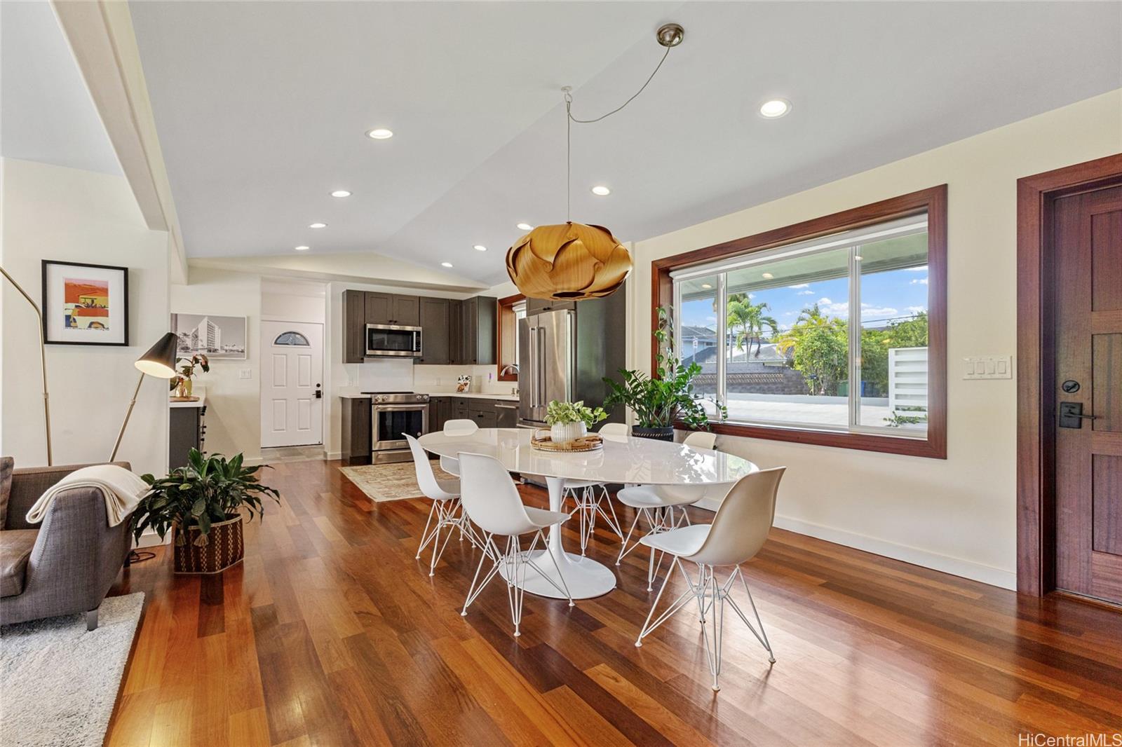 157  Makawao Street Kalama Tract, Kailua home - photo 13 of 24