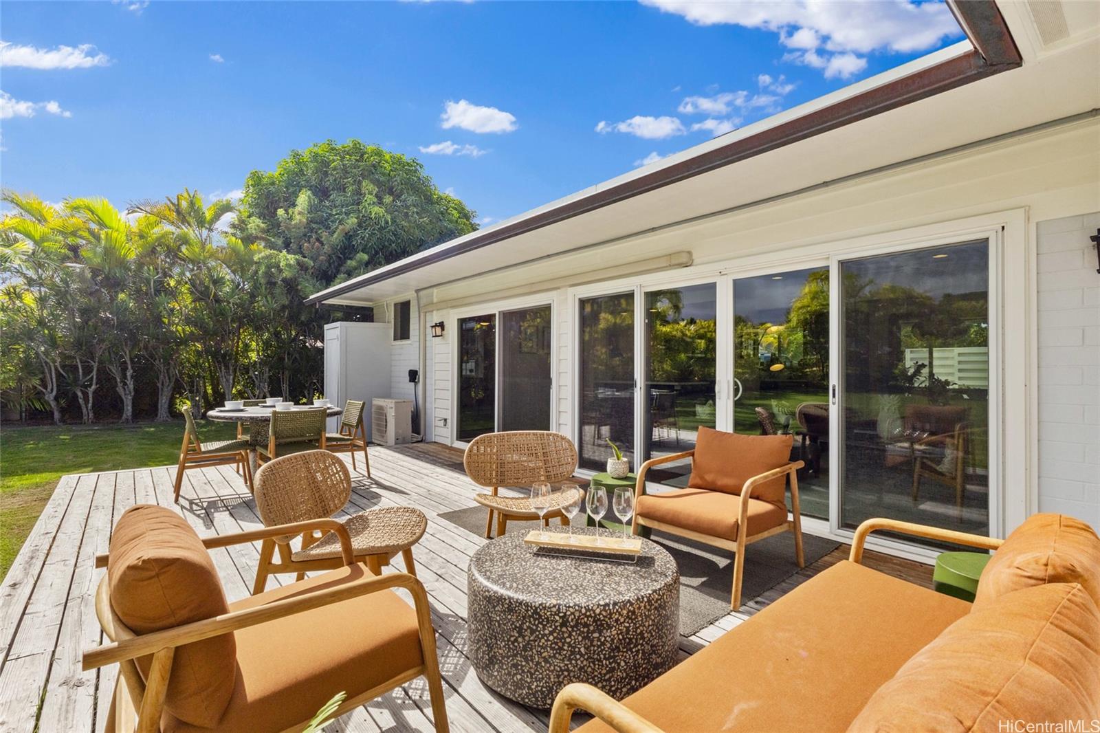 157  Makawao Street Kalama Tract, Kailua home - photo 14 of 24