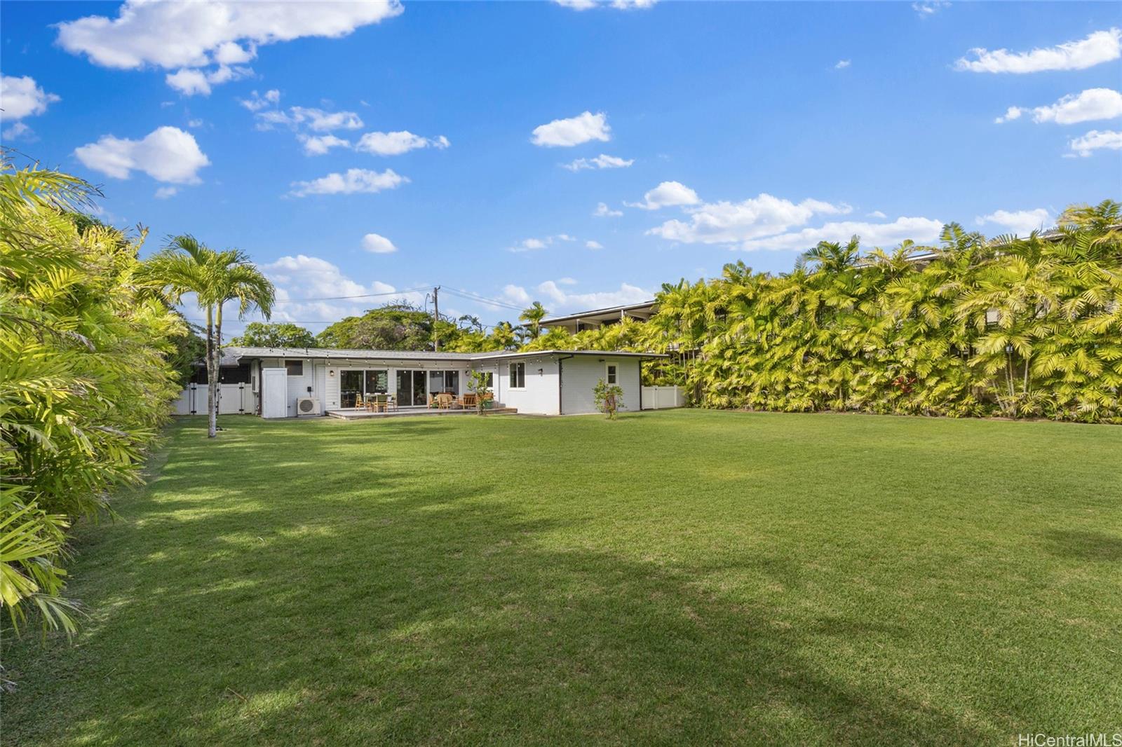 157  Makawao Street Kalama Tract, Kailua home - photo 15 of 24