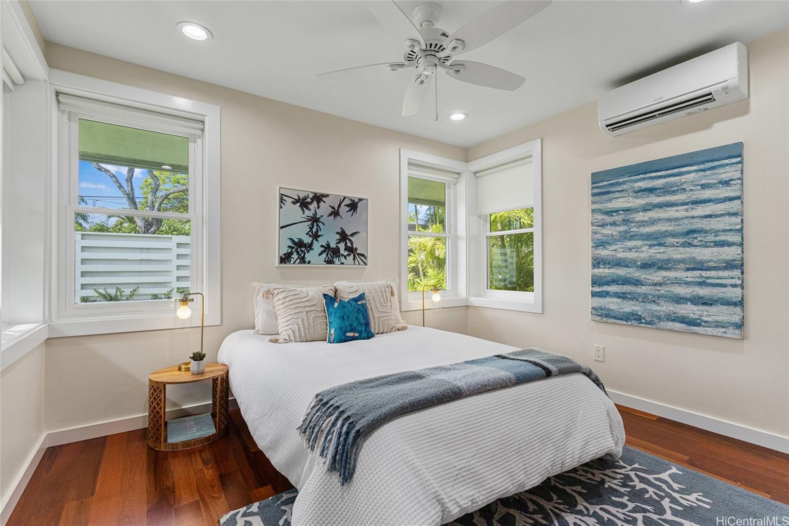 157  Makawao Street Kalama Tract, Kailua home - photo 21 of 24