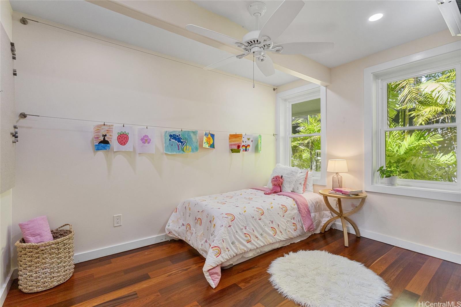 157  Makawao Street Kalama Tract, Kailua home - photo 22 of 24