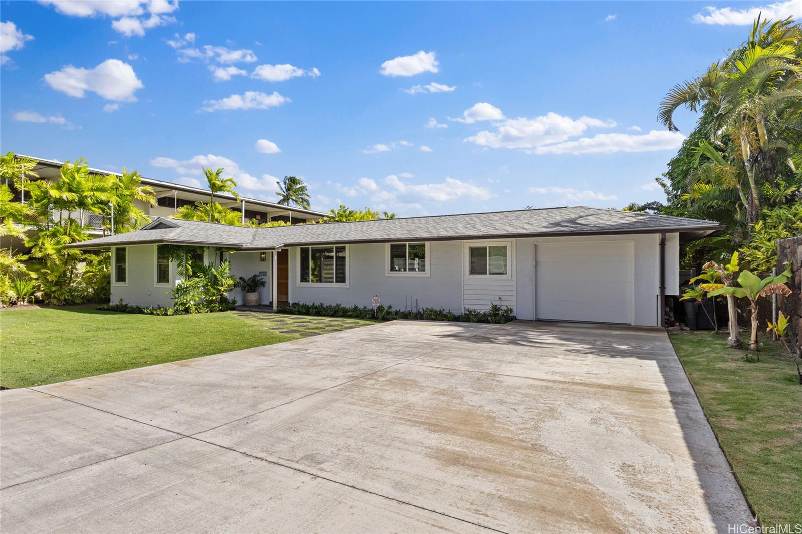 157  Makawao Street Kalama Tract, Kailua home - photo 6 of 24