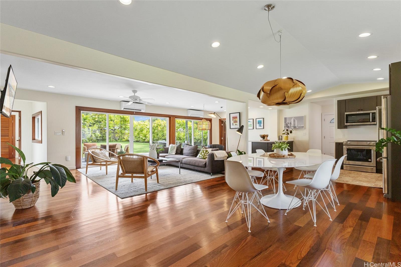 157  Makawao Street Kalama Tract, Kailua home - photo 7 of 24