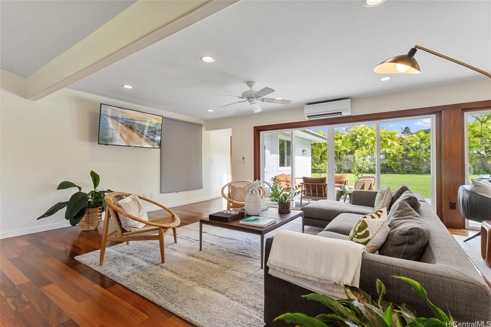 157  Makawao Street Kalama Tract, Kailua home - photo 9 of 24