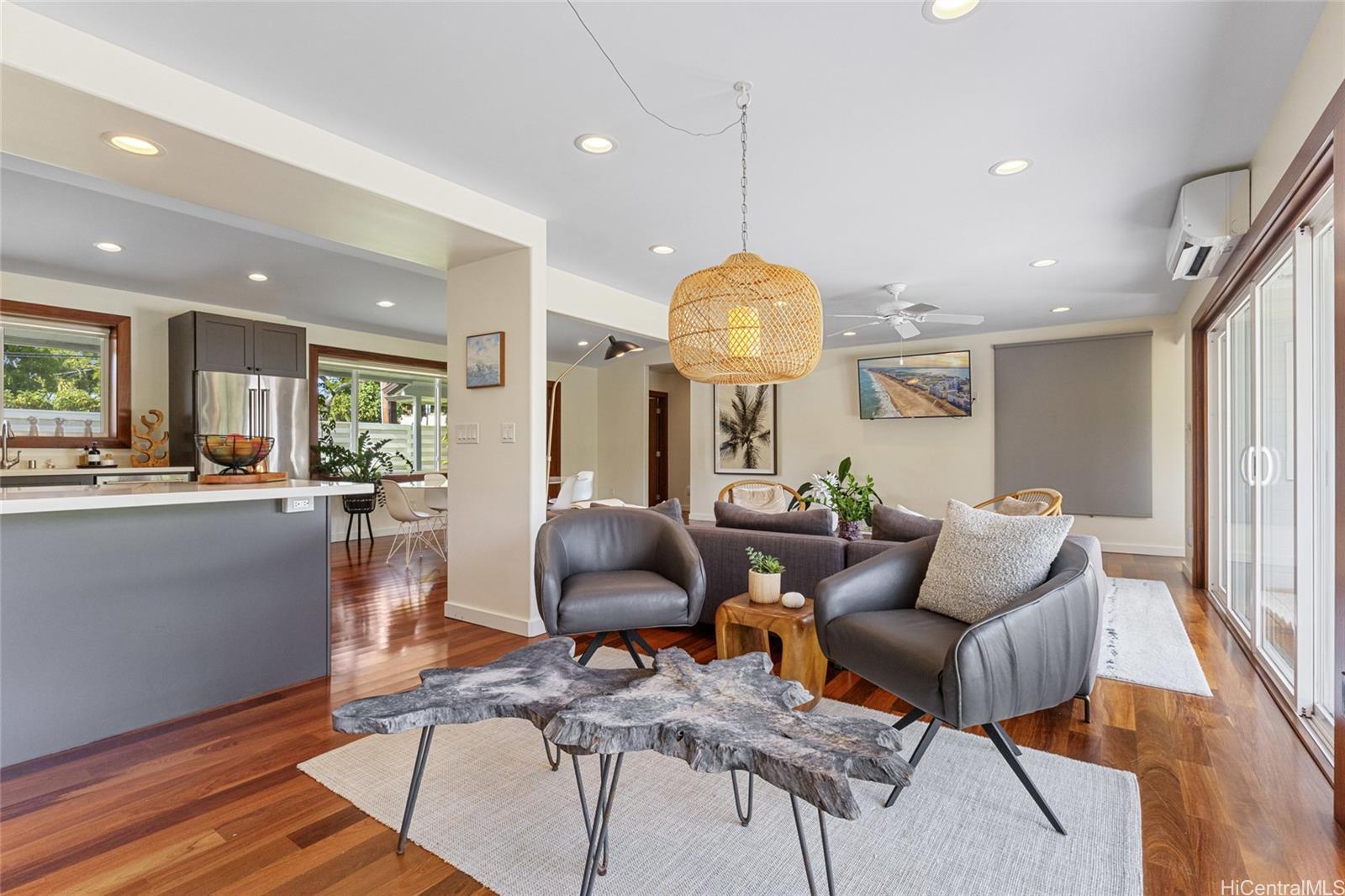 157  Makawao Street Kalama Tract, Kailua home - photo 10 of 24