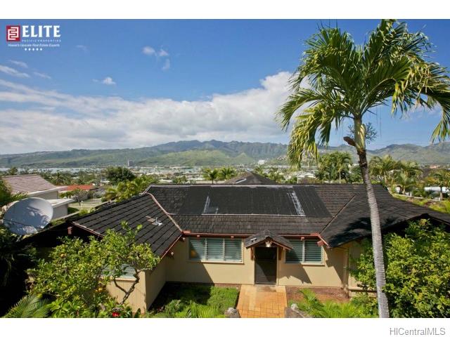 157  Nawiliwili St Triangle, Hawaii Kai home - photo 16 of 24