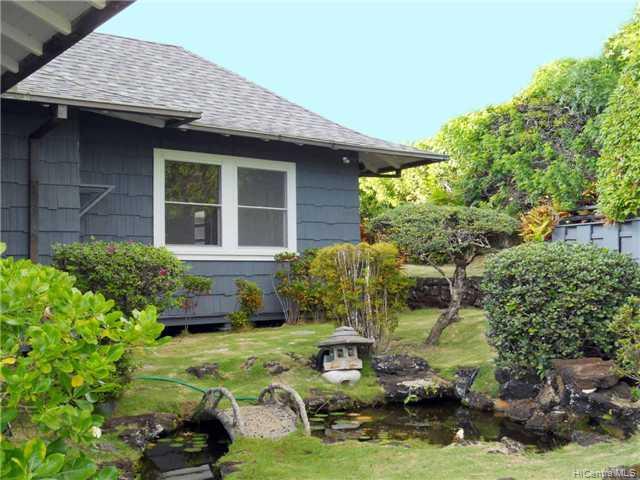 1570  Alewa Dr Alewa Heights, Honolulu home - photo 3 of 10