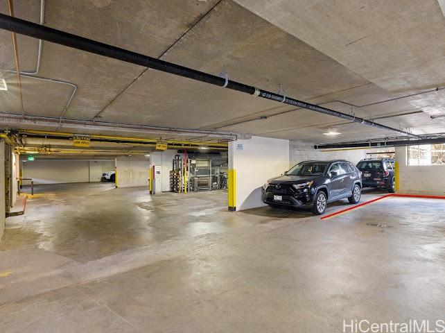 1571 Piikoi St Honolulu - Rental - photo 19 of 23