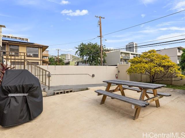 1571 Piikoi St Honolulu - Rental - photo 20 of 23