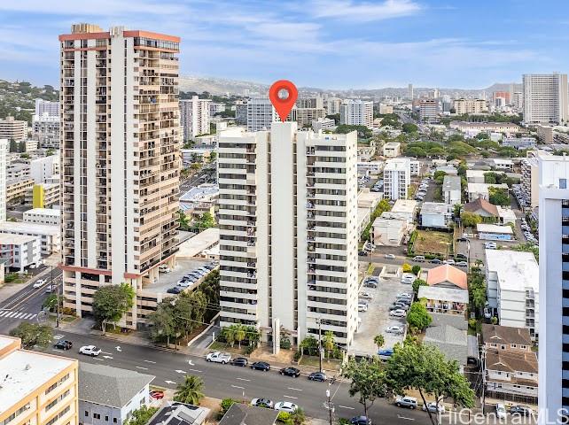1571 Piikoi St Honolulu - Rental - photo 21 of 23
