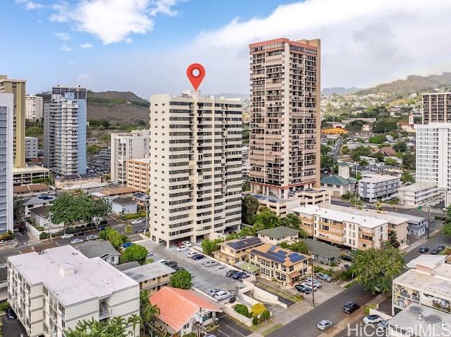 1571 Piikoi St Honolulu - Rental - photo 22 of 23