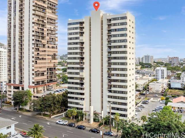 1571 Piikoi St Honolulu - Rental - photo 23 of 23