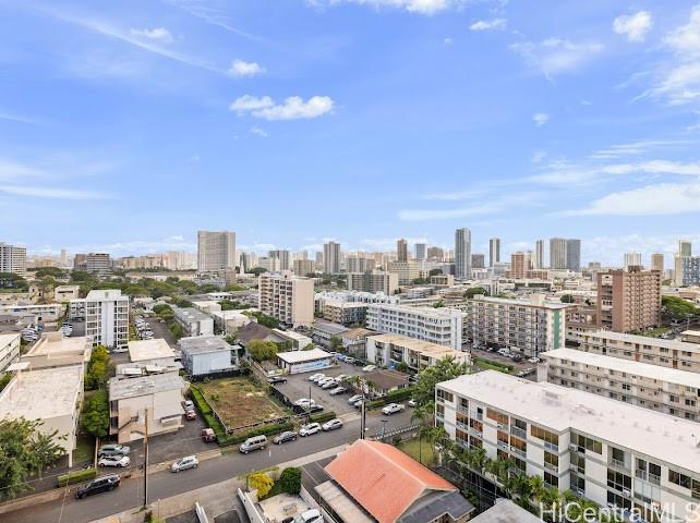 1571 Piikoi St Honolulu - Rental - photo 4 of 23