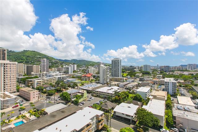 Pakalana condo # 1404, Honolulu, Hawaii - photo 3 of 17