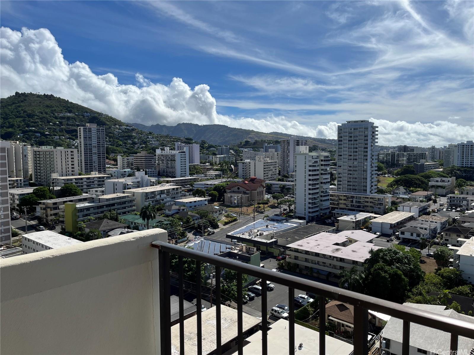 1571 Piikoi Street Honolulu - Rental - photo 13 of 13