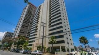 1571 Piikoi St Honolulu - Rental - photo 2 of 23