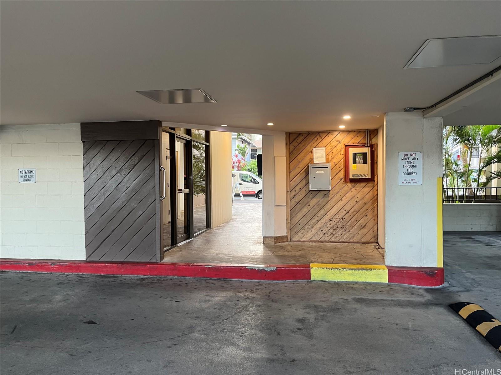 1571 Piikoi St Honolulu - Rental - photo 18 of 23