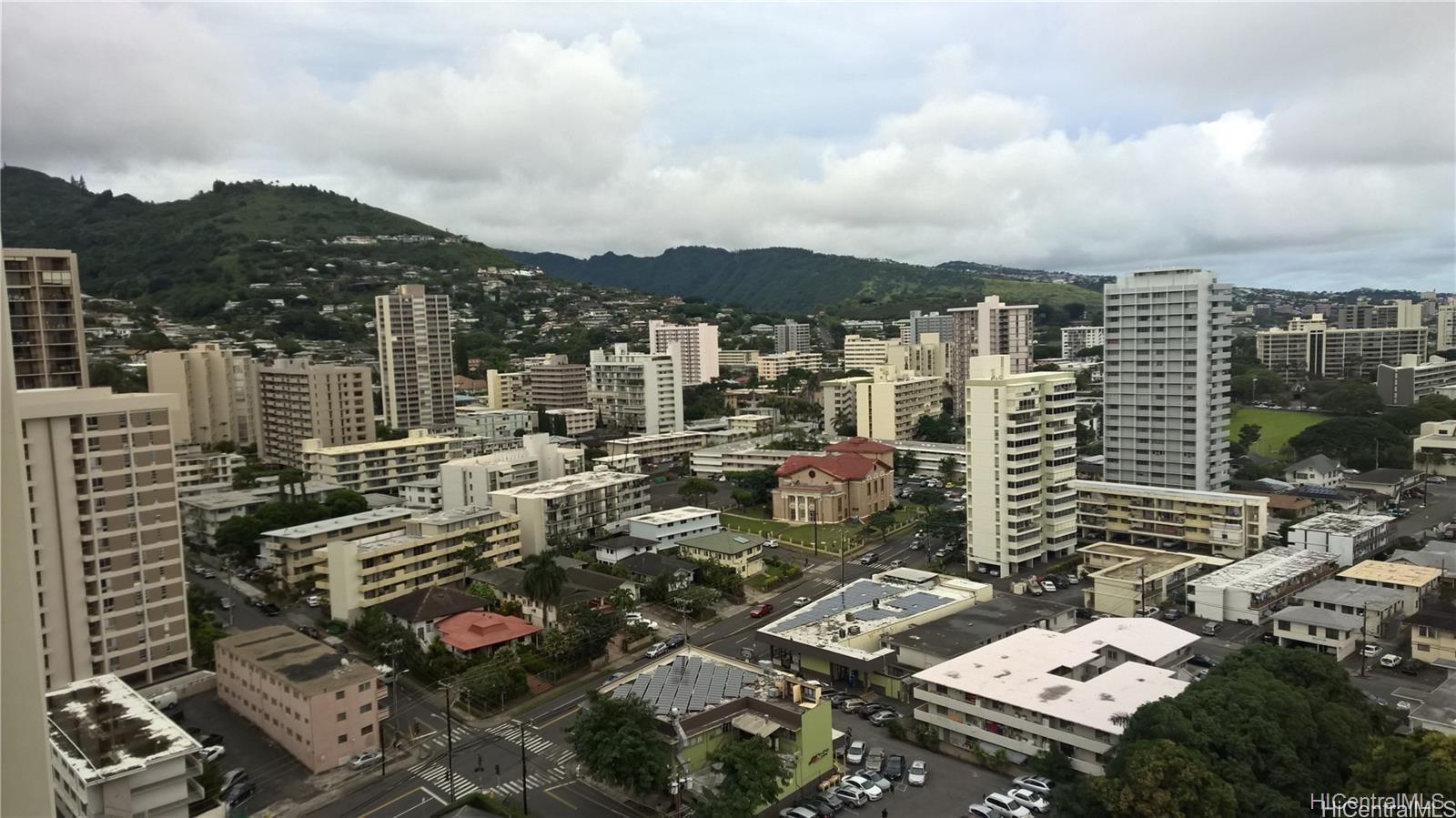 1571 Piikoi St Honolulu - Rental - photo 20 of 23