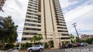 1571 Piikoi St Honolulu - Rental - photo 3 of 23