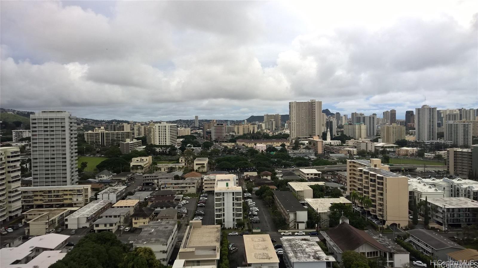 1571 Piikoi St Honolulu - Rental - photo 21 of 23