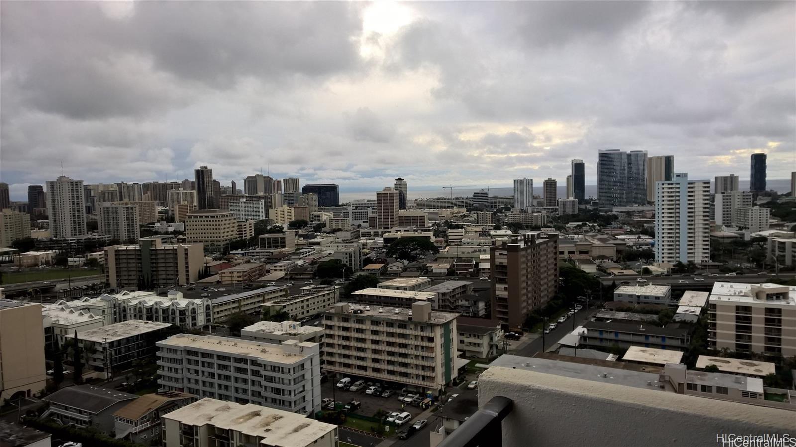 1571 Piikoi St Honolulu - Rental - photo 22 of 23