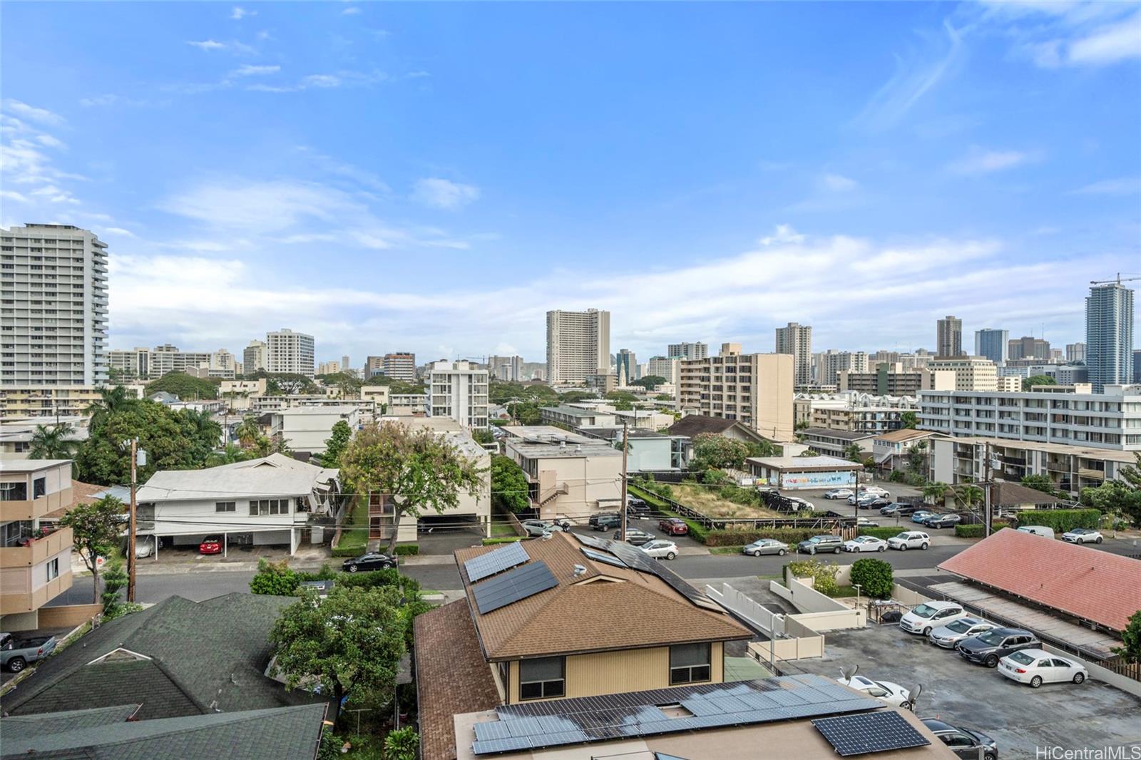 Pakalana condo # 503, Honolulu, Hawaii - photo 16 of 24