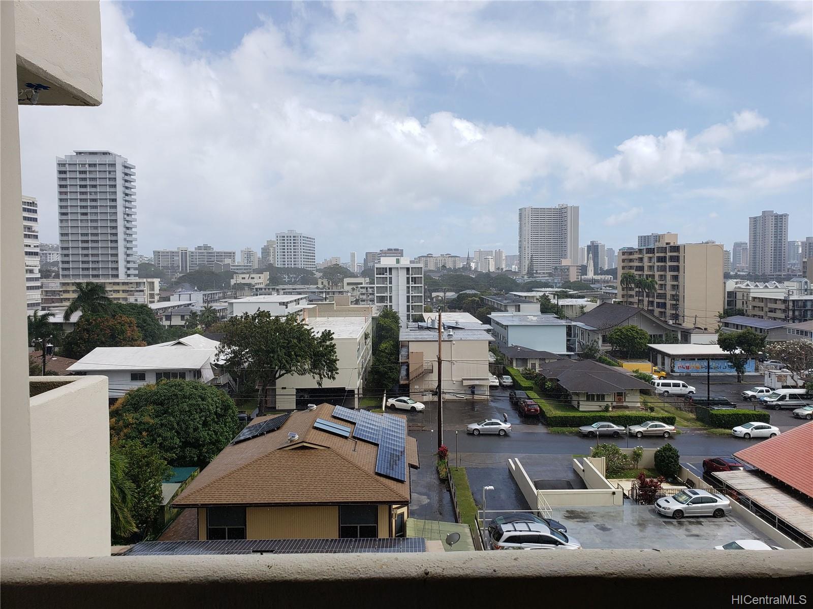 Pakalana condo # 505, Honolulu, Hawaii - photo 18 of 19