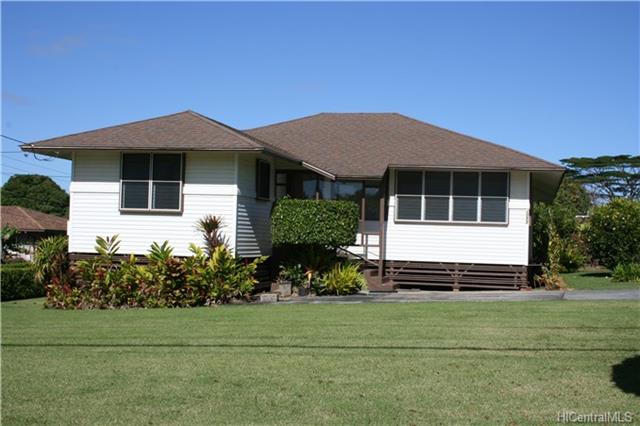 1572  Glen Ave Wahiawa Heights, Central home - photo 1 of 25