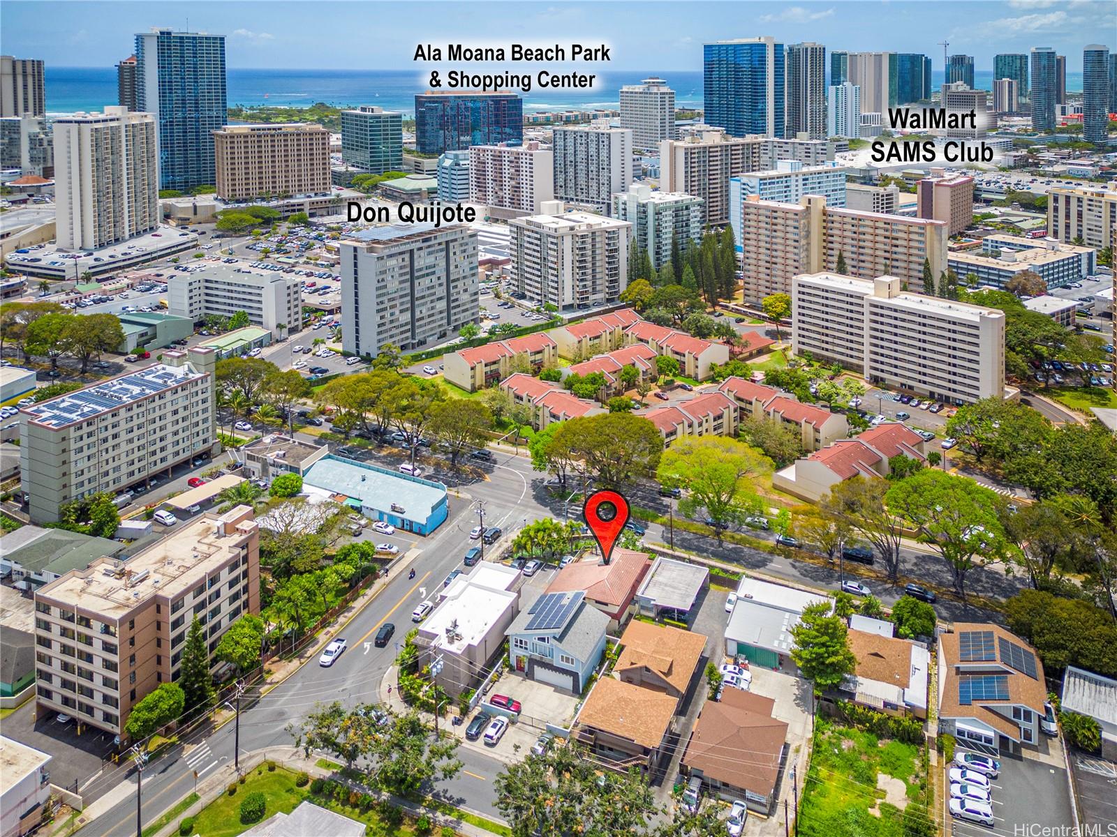 1572 Kalakaua Ave Honolulu Oahu commercial real estate photo24 of 25