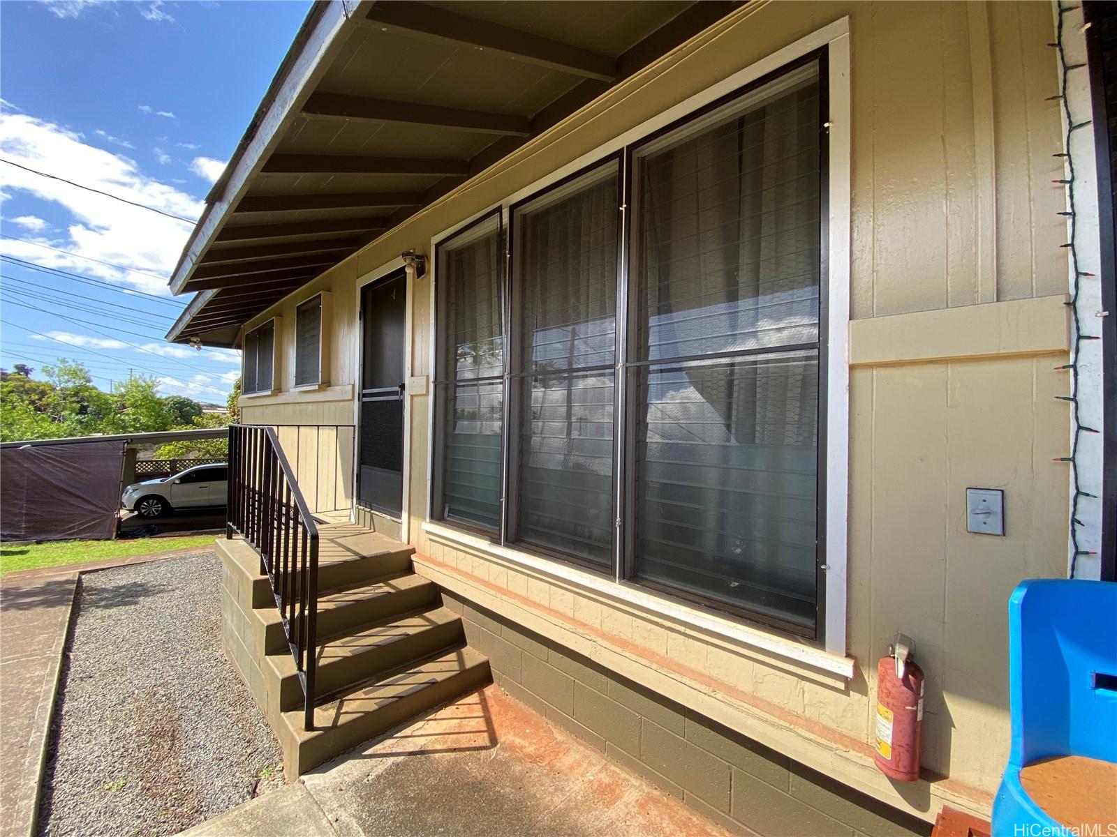 1575 Hoohaku Street Pearl City - Multi-family - photo 21 of 25