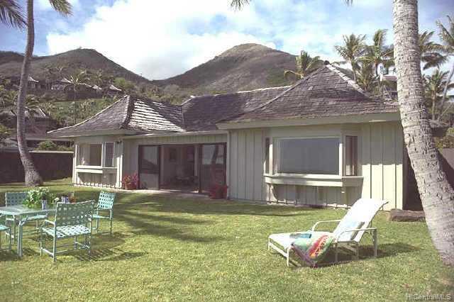1576  Mokulua Dr Lanikai, Kailua home - photo 5 of 8