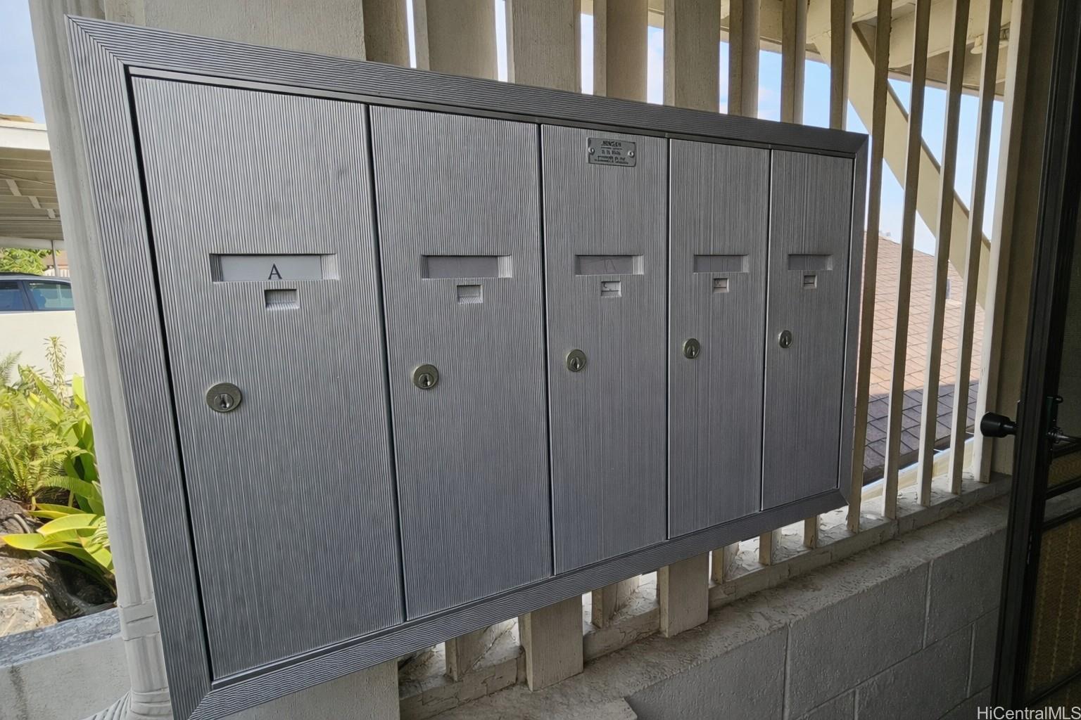 1578 Pele Street Honolulu - Multi-family - photo 23 of 23