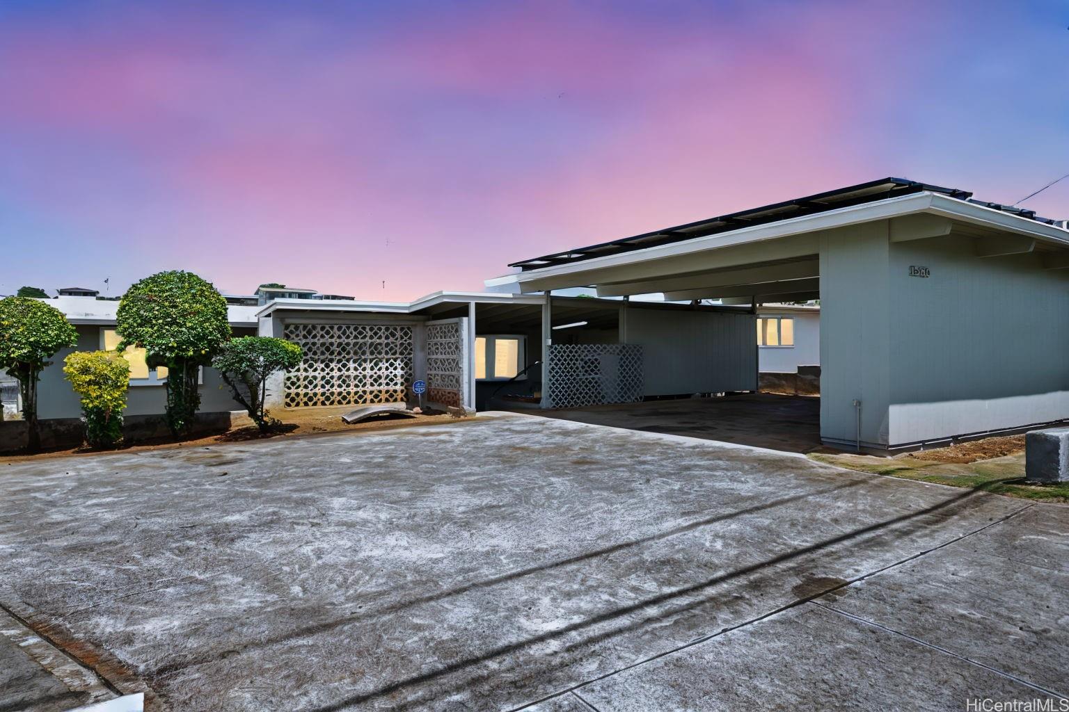 1580  Hoolehua Street Momilani, PearlCity home - photo 18 of 25