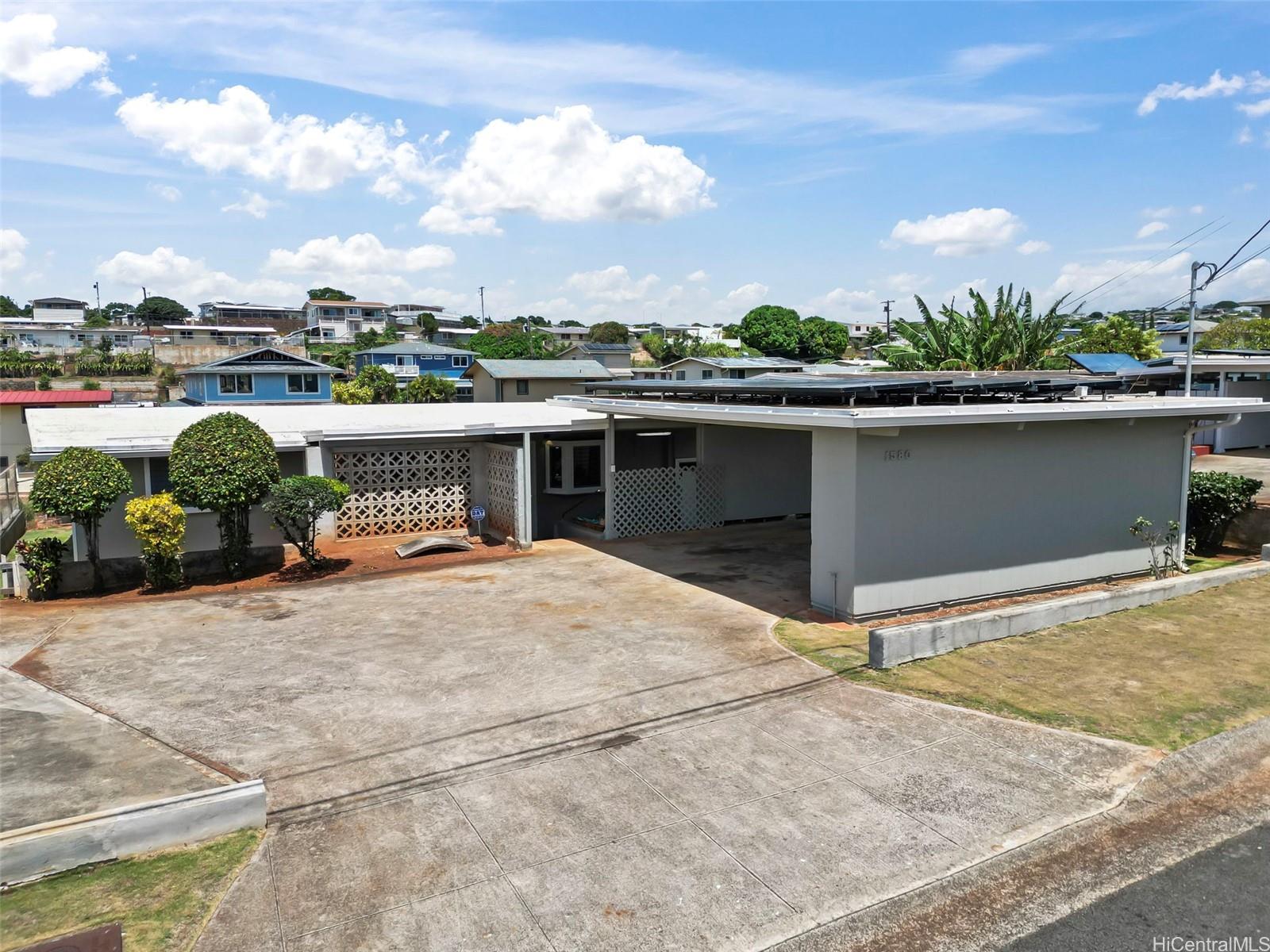 1580  Hoolehua Street Momilani, PearlCity home - photo 19 of 25