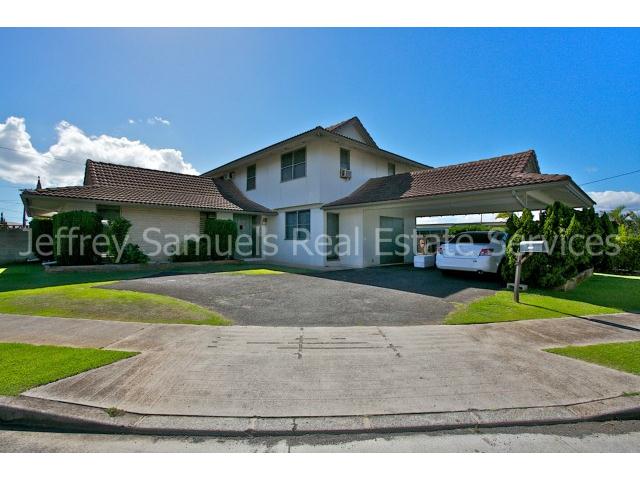 1580  Lehia St Foster Village, PearlCity home - photo 1 of 25