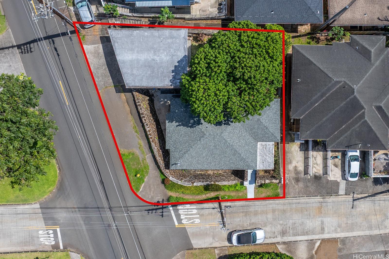 1581  Miller St Punchbowl-lower, Honolulu home - photo 11 of 18