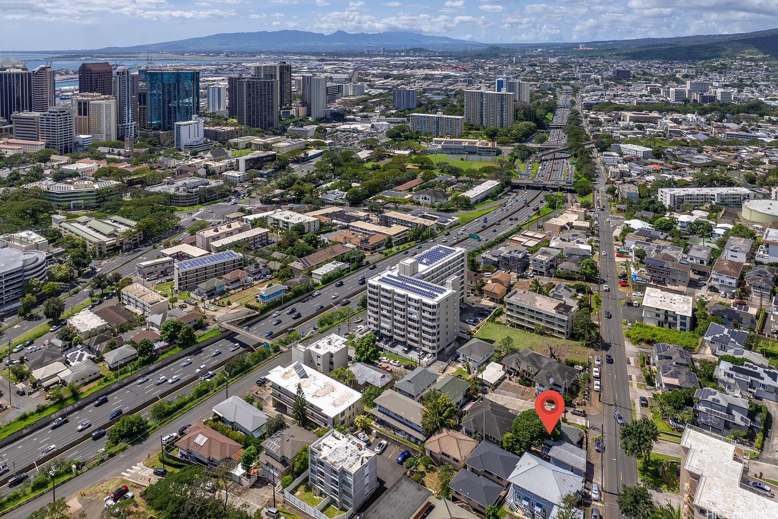 1581  Miller St Punchbowl-lower, Honolulu home - photo 14 of 18