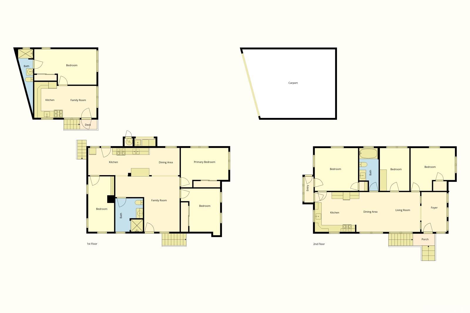 1581  Miller St Punchbowl-lower, Honolulu home - photo 16 of 18