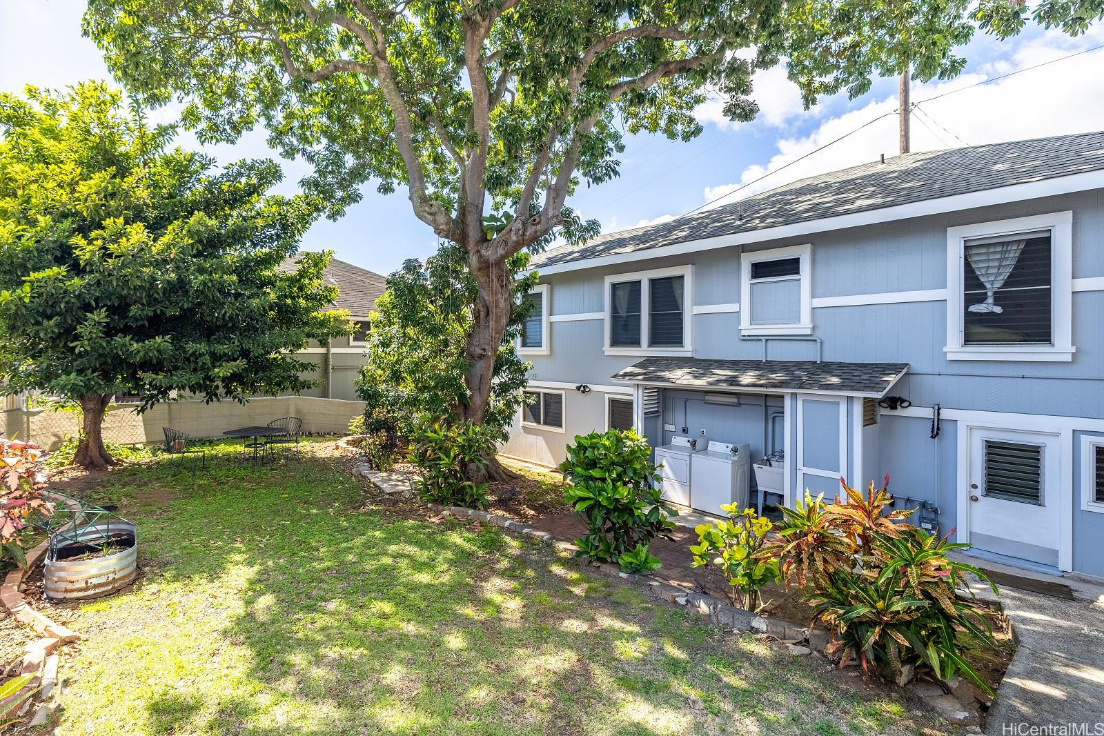 1581  Miller St Punchbowl-lower, Honolulu home - photo 6 of 18