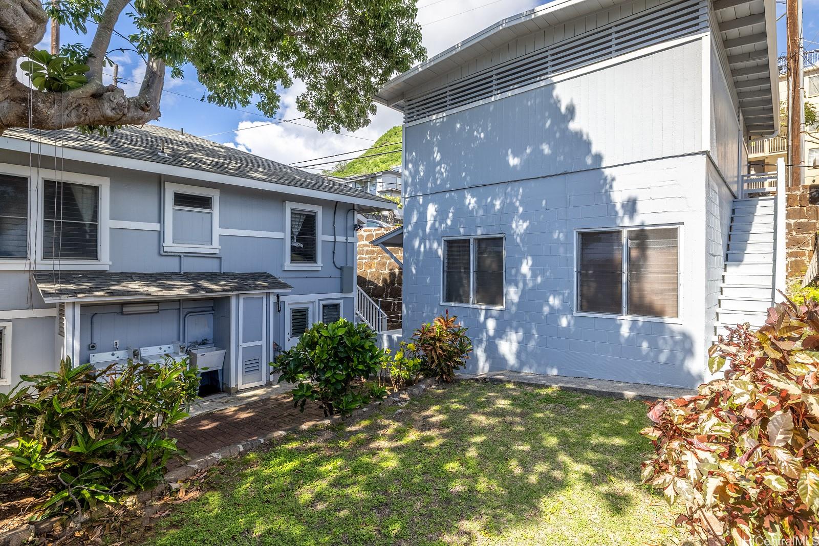 1581  Miller St Punchbowl-lower, Honolulu home - photo 7 of 18