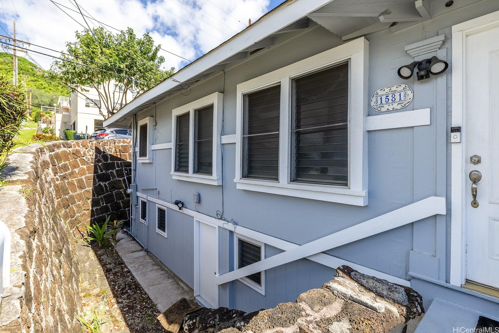 1581  Miller St Punchbowl-lower, Honolulu home - photo 8 of 18