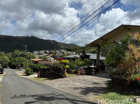 1581 Murphy Street  Honolulu, Hi vacant land for sale - photo 2 of 7