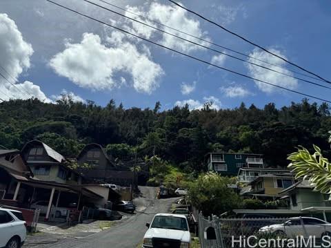 1581 Murphy Street  Honolulu, Hi vacant land for sale - photo 3 of 7