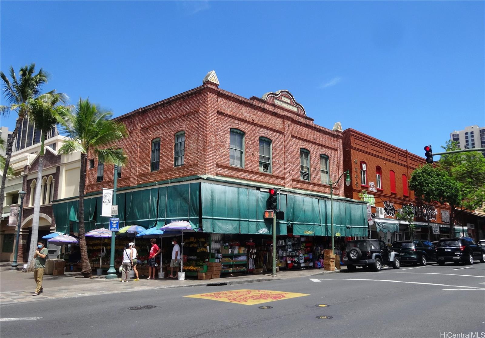 1581 Murphy Street  Honolulu, Hi vacant land for sale - photo 4 of 7