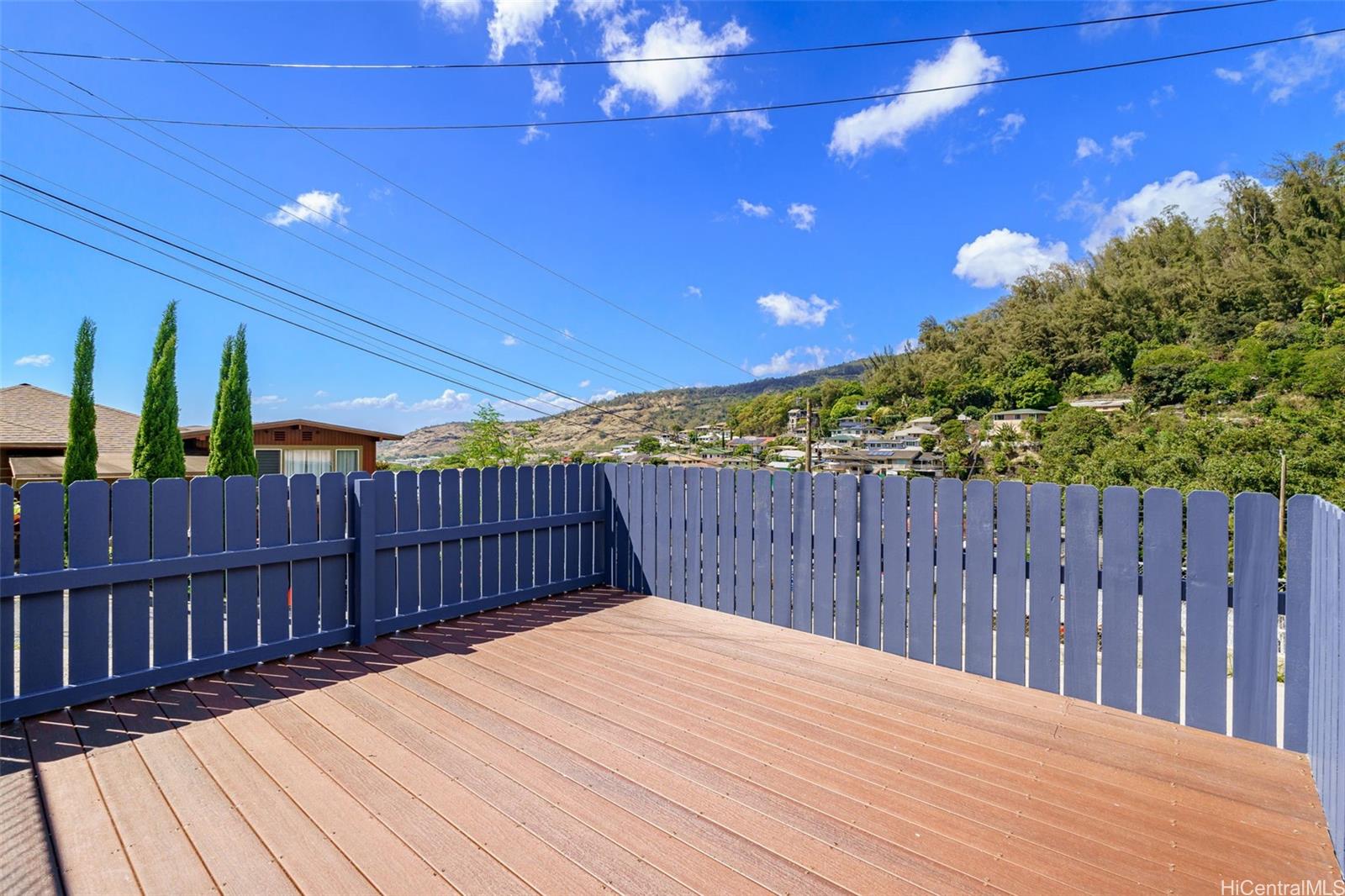 1582  Laulani Street Kalihi Uka, Honolulu home - photo 2 of 20