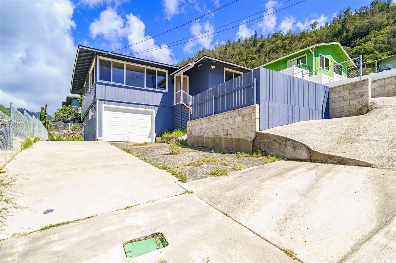 1582  Laulani Street Kalihi Uka, Honolulu home - photo 20 of 20